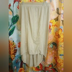 CONCEPTS NY Skirt Size SM/CH